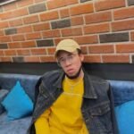 Alex Bio