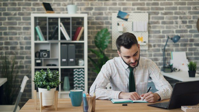 A virtual assistant efficiently managing multiple client calendars on a modern dashboard